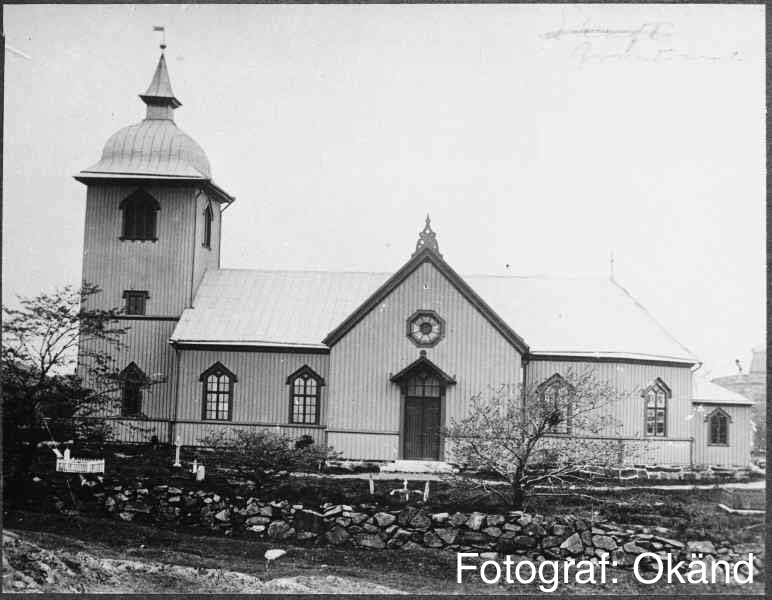 Grundsunds kyrka