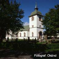 Grundsunds kyrka