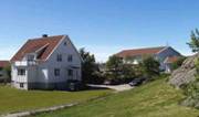Vandrarhem