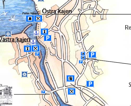 Landväg